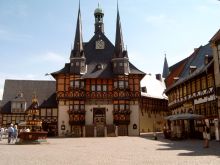 Wernigerode... om te onthouden !