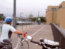 Potsdam en Glienicker Brucke