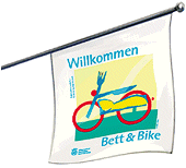 Bett & Bike